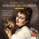 Cilea Adriana Lecouvreur Excerpts Remastered 2023 Live