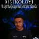 013 Ikoloyi feat Space Sa Single