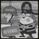 Revenge Radio Edit Single