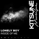 Inside of Me Single