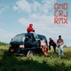 Donde CRJ Remix feat Yan Block Omar Courtz Single