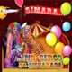 No Circo Da Bicharada