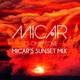It s Only Love Micar s Sunset Mix Single