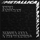 Enter Sandman Single