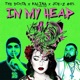 In My Head feat Kalina Sadie Joe Z 805 Radio Edit Single