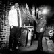 Back to Back feat Scotty Hinds Arctic Single