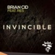 Invincible feat Res
