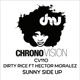 Sunny Side Up feat Hector Moralez EP