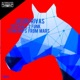Starships from Mars Single