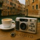 Un Viaje a Italia Single