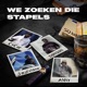 We zoeken die stapels feat Anny Single