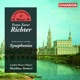 Richter Sinfonias and Sinfonies