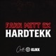 FAKK MITT EX HARDTEKK Single