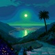 Green Glow Single