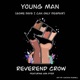 Young Man some days I can only despair feat Ada Dyer Single