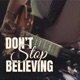 Don t Stop Believing Single