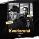 Continental feat Dapop Single
