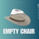 Empty Chair Single