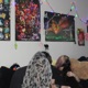 EMO GOTH RAVER Single