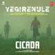 Yegirenule From Cicada Single