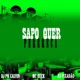 SAPO QUER PERERECA Single