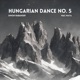 Hungarian Dance No 5 Single