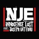 Innocence Lost feat Joseph Gatehau Single