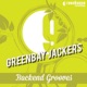 Backend Grooves Single