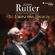 John Rutter A Clare College Celebration The Christmas Edition