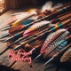 fletching Single