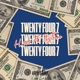 24 7 feat Theno Fendi Single