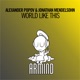 World Like This Single
