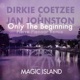 Only the Beginning Pierre Pienaar Remix Single