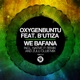 We Bafana Native P Remix Zulu Club Mix Single