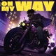 On My Way feat Wooly Dvsa Single