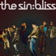 THE SIN BLISS Korean Ver