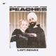 Peaches Lofi Remix Single