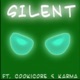 Stealth Elf Rap Silent ST33L feat COOKICORE Karma Chrous Single