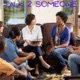 Talk to someone Single