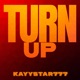 TURN UP