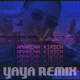 Amarena Kirsch Yaya Remix Single