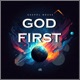 God First feat Vladimir Savchuk Gospel House Single