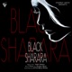 Black Sharara Single