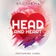 Head Heart feat JVZEL Single