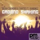 Ground Shaking feat Ramonez Single