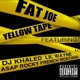 Yellow Tape feat Lil Wayne A AP Rocky French Montana Single