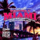 Welcome 2 Miami Beach Festival mixed by Armand Pena Continuous DJ Mix