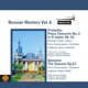 Russian Masters Vol 6