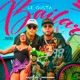 Le Gusta Bailar Remix Single