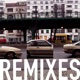 Back In My Heart Remixes Single